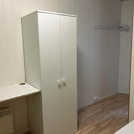 Apartamento In The Centre Of - Close To E6 *