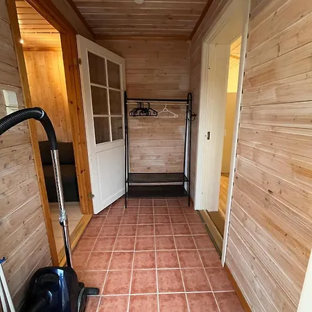 Apartamento In The Centre Of - Close To E6