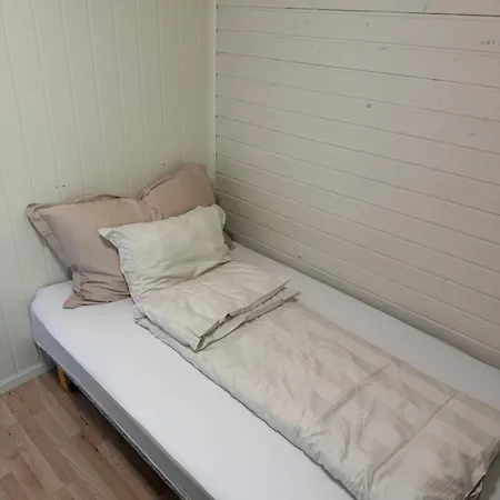 Apartamento In The Centre Of - Close To E6 Grong