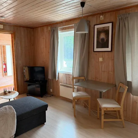 Apartamento In The Centre Of - Close To E6